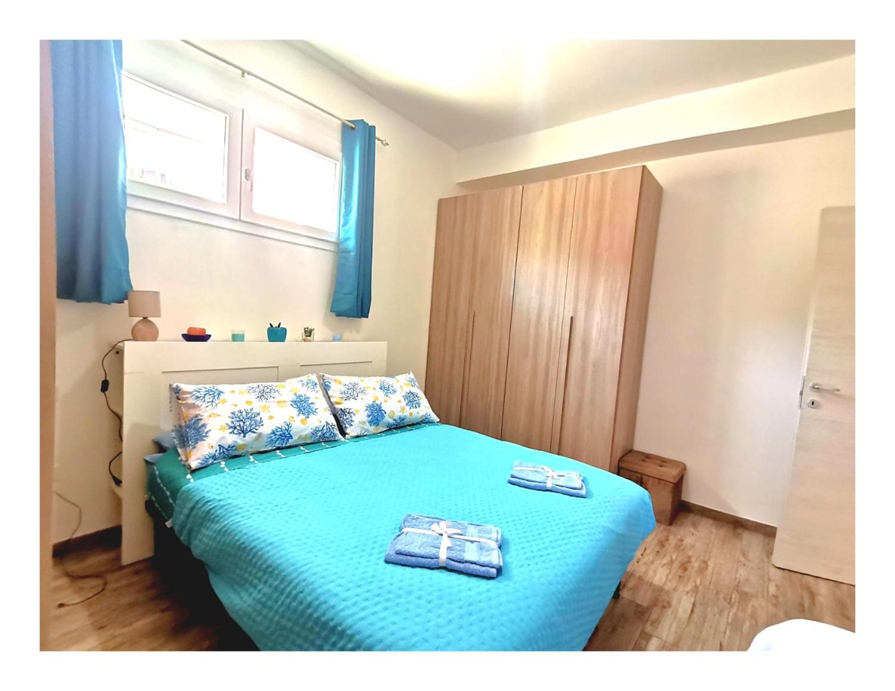 Apartamento Casa Lido "Relais Sul Mare" Alguer Exterior foto